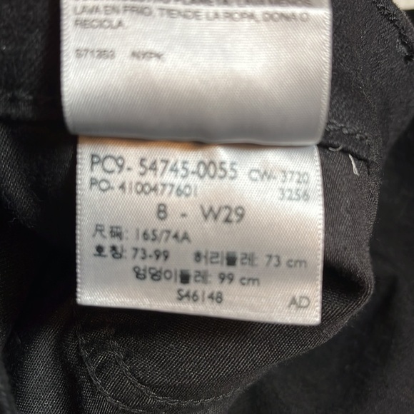 Signature by Levi Strauss Jean Shorts - Picture 11 of 11